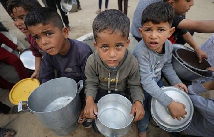 (أطباء بلا حدود): إسرائيل تسببت في كارثة إنسانية متعمدة في قطاع غزة