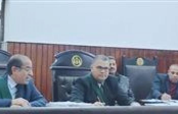 6 سنوات حبس لـ «تيتو» فى المنيا والسبب.. «الحشيش»