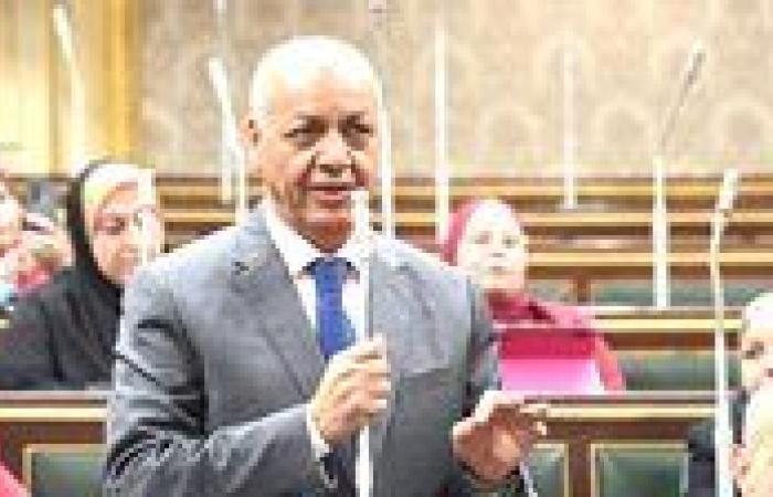 مصطفى بكري: مصر رمانة الميزان دائما في المنطقة