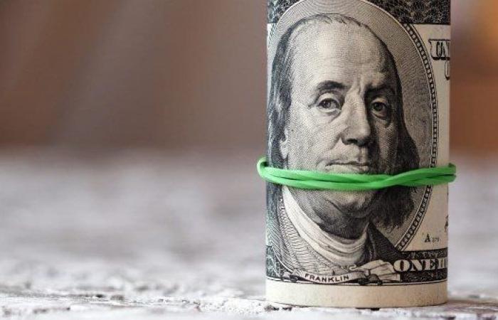تحديث سعر الدولار اليوم الجمعة 16 مايو 2025 في البنوك خليج نيوز