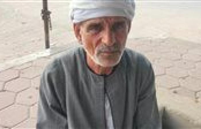 والد «عبد الحافظ» المعتدى عليه من قِبل عدد من الأشخاص بالشرقية : عجزوا ابني وبطالب بسرعة ضبط المتهمين