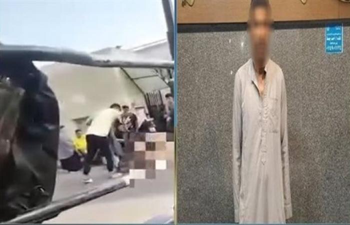 التحقيق مع عامل اعتدى بـ «مضرب ذباب» على سيدة مضطربة نفسيا بالمطرية - خليج نيوز