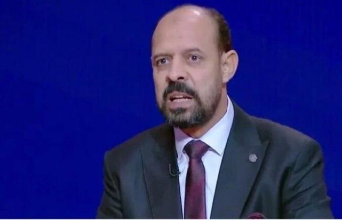 عماد النحاس: القتال من أجل الفوز في اللحظات الأخيرة من أهم سمات الأهلي - خليج نيوز