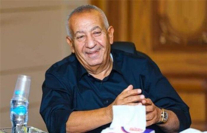 عاجل.. كامل أبو علي يتقدم باستقالته من رئاسة النادي المصري - خليج نيوز