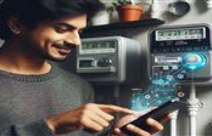 طريقة سريعة.. فاتورة الكهرباء لشهر مايو 2025