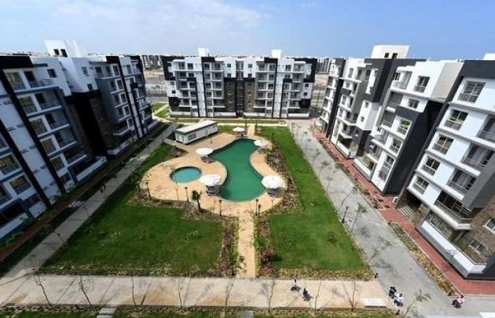 كراسة شروط سكن لكل المصريين 7 لمتوسطي ومحدودي الدخل.. 15 ألف وحدة سكنية متوفرة - خليج نيوز