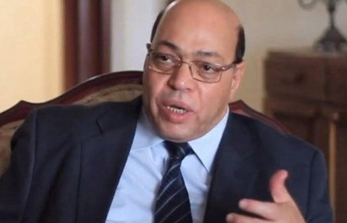 بمناسبة إصدار هيئة الكتاب مؤلفاته.. شاكر عبد الحميد العابر إلى جماليات العقل - خليج نيوز