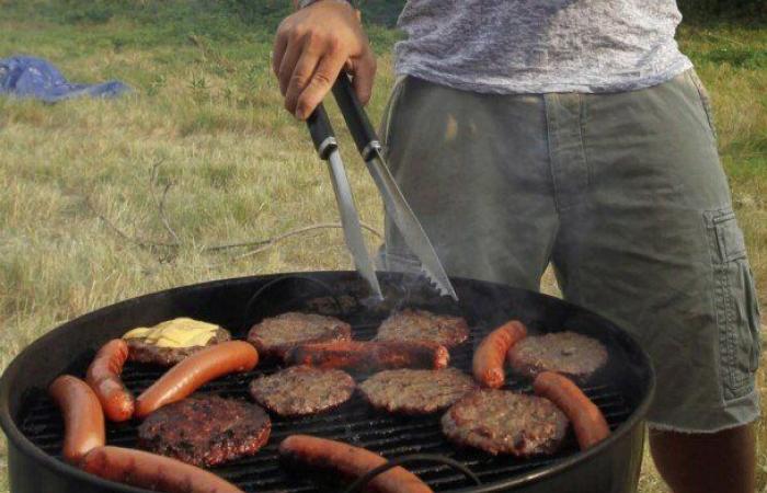 أشهر 9 أخطاء في شواء اللحوم.. اعرف كيفية تجنبها - خليج نيوز