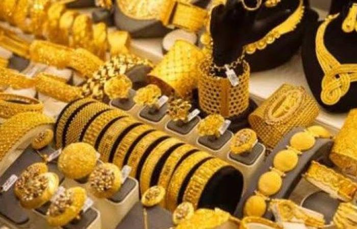 عيار 21 بكام؟.. أسعار الذهب في مصر اليوم الثلاثاء 20 مايو 2025 - خليج نيوز