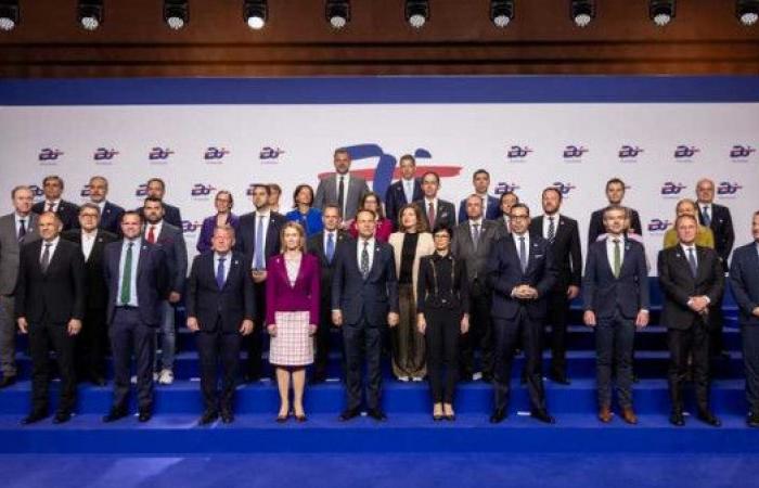 بسبب غزة.. الاتحاد الأوروبي يقرر مراجعة اتفاق الشراكة مع إسرائيل