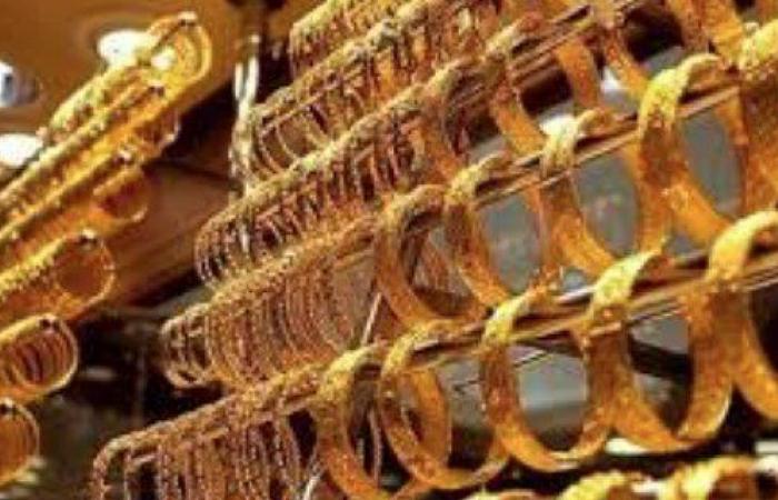 عاجل | ارتفاع مفاجئ بـ سعر الذهب في مصر وعيار 21 يسجل هذا الرقم - خليج نيوز