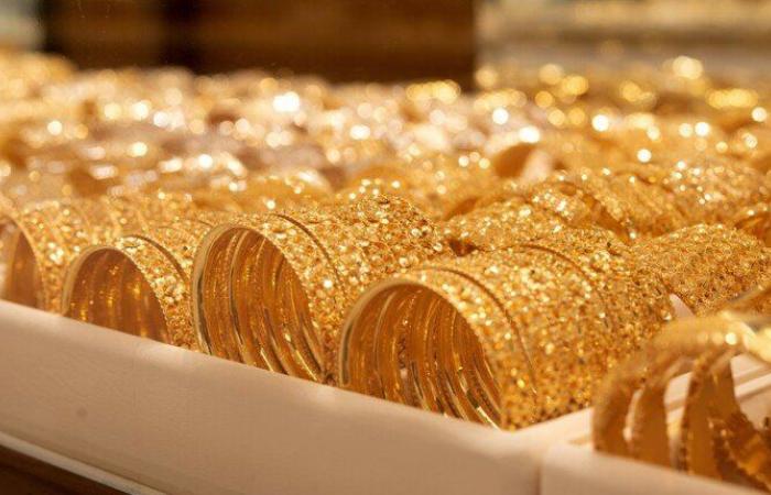 عاجل | ارتفاع مفاجئ بـ سعر الذهب في مصر وعيار 21 يسجل هذا الرقم - خليج نيوز