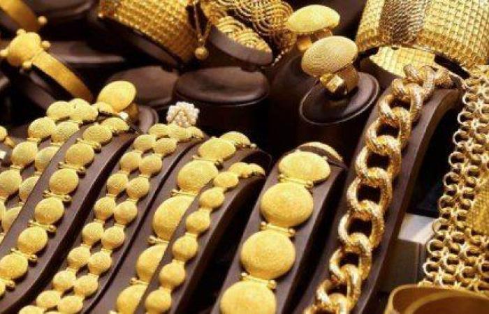 عاجل | ارتفاع مفاجئ بـ سعر الذهب في مصر وعيار 21 يسجل هذا الرقم - خليج نيوز