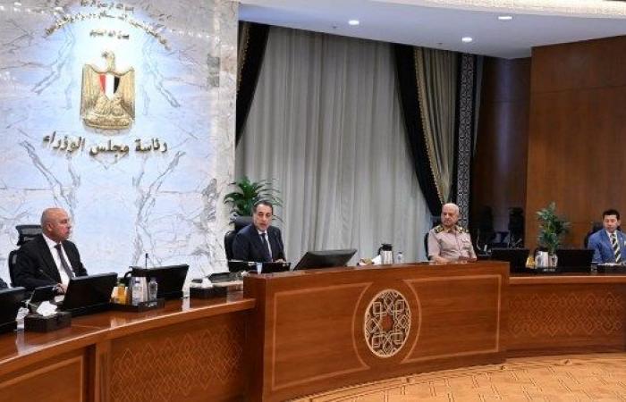 مصطفى مدبولي: توفير الألبان للأطفال على رأس أولوياتنا - خليج نيوز