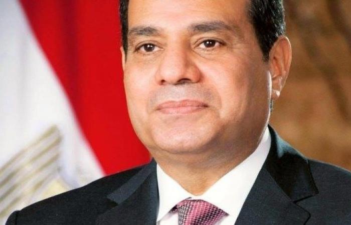 الرئيس السيسي يفتتح المرحلة الأولى من مدينة مصر الصناعية بمحور الشيخ زايد - خليج نيوز