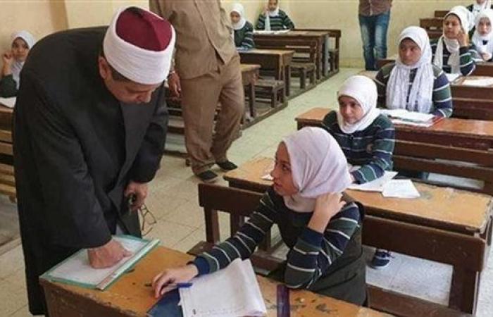رابط نتائج الشهادة الابتدائية الأزهرية 2025 لجميع المحافظات برقم الجلوس خليج نيوز
