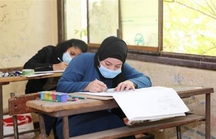 قبل العيد.. موعد انتهاء امتحانات الترم الثاني 2025 لـ صفوف النقل - خليج نيوز