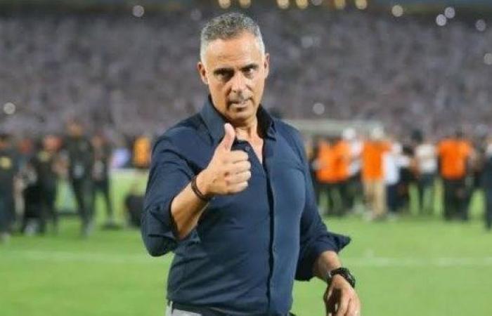 وعود بلا تنفيذ .. سبب تقديم جوميز شكوى ضد نادي الزمالك - خليج نيوز