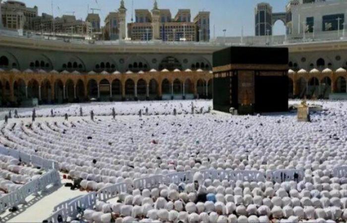«يا رايحين للنبي الغالي».. ما هي الأمور التي تفسد الحج؟ - خليج نيوز