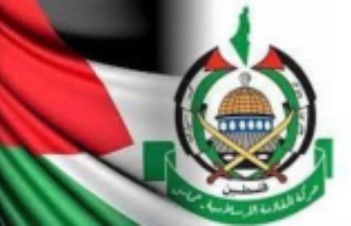 حماس تدعو الفلسطينيين لضرورة التصدّي لجرائم المستوطنين في الضفة الغربية - خليج نيوز