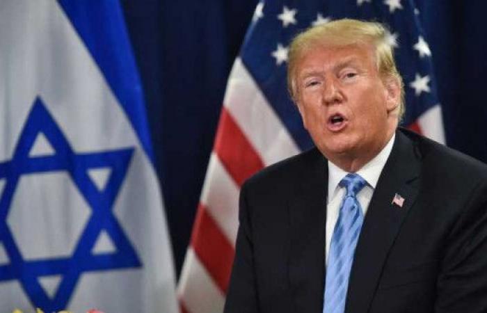 (هآرتس): هكذا يتخلى ترمب "بهدوء" عن إسرائيل