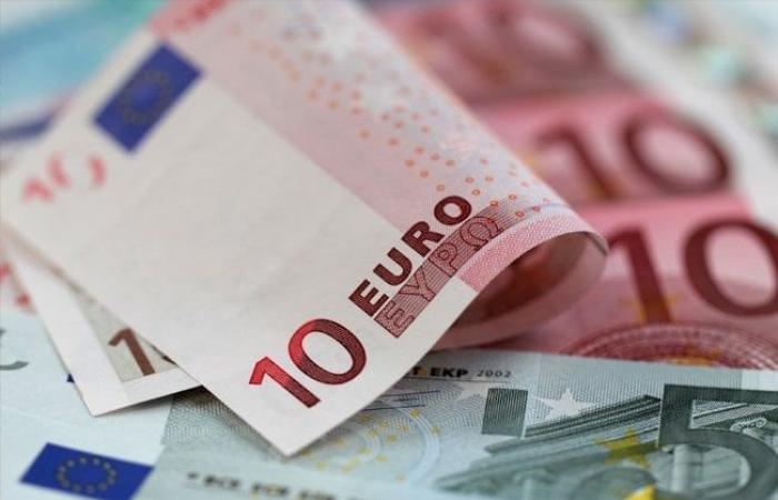 سعر اليورو مقابل الجنيه اليوم السبت 24 مايو 2025 - خليج نيوز