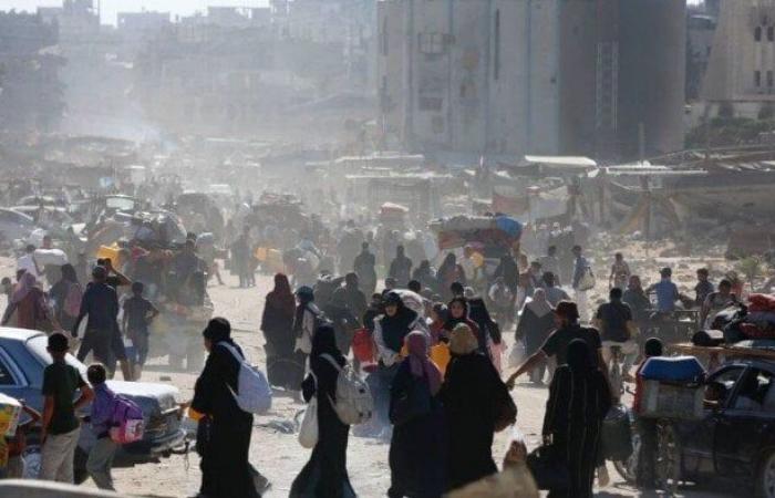 مجازر جديدة في غزة.. ارتفاع أعداد الشهداء والغارات تطال المدنيين والمستشفيات - خليج نيوز
