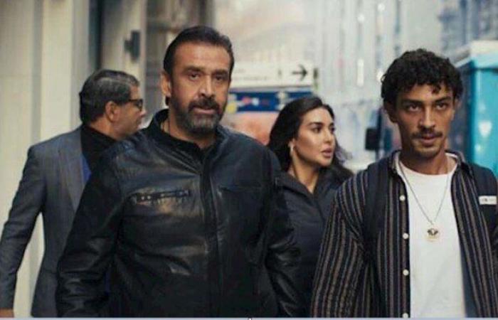 فيلم المشروع x يتصدر شباك التذاكر بعد 3 أيام من عرض في السينمات - خليج نيوز