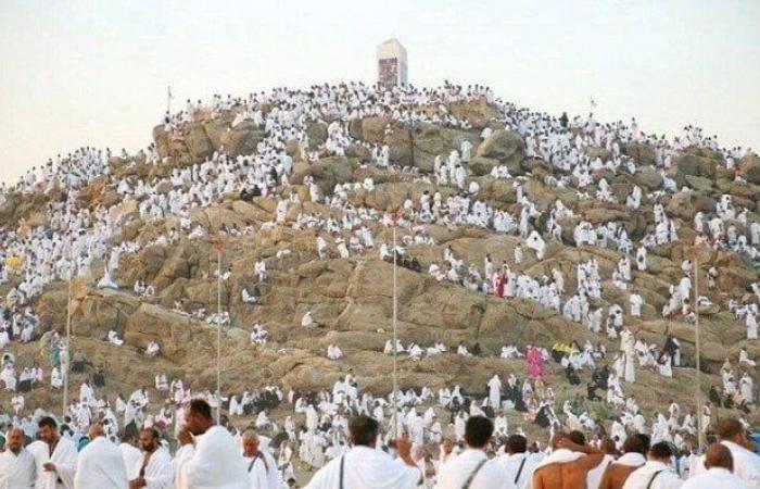 التاريخ الهجري اليوم.. موعد وقفة عرفات 2025 وأيام عيد الأضحى المبارك - خليج نيوز
