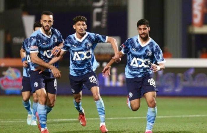 ما هي القناة الناقلة لمباراة بيراميدز وصن داونز في نهائي أبطال إفريقيا؟ - خليج نيوز