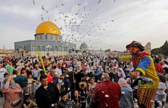 مفتي القدس يعلن موعد أول أيام عيد الأضحى