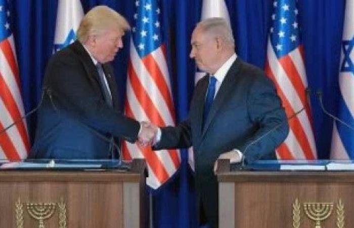 بعد أطول اجتماع أمني منذ بداية الحرب.. نتنياهو وترامب يبحثان هاتفياً التصعيد مع إيران