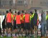 الزمالك يُعلن انضمام المعد البدني لفريق اليد إلى جهاز جوميز