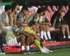 بدلاء الزمالك أمام سيراميكا كليوباترا في الدوري المصري.. نداي يجاور أوباما