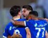 ملخص وأهداف مباراة الهلال ضد الاتحاد في الدوري السعودي - خليج نيوز