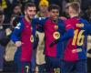 ماذا يحتاج برشلونة لضمان التأهل لدور الـ 16 من دوري أبطال أوروبا بعد فوزه على دورتموند؟