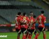 بدلاء الأهلي أمام إنبي في الدوري.. الشحات يجاور أشرف داري