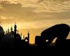 موعد أذان الظهر.. مواقيت الصلاة اليوم الثلاثاء 31 ديسمبر 2024 - خليج نيوز
