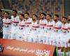مواعيد مباريات الزمالك في شهر يناير 2025.. صدامات بالكونفدرالية ومواجهة نارية في الدوري