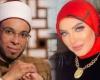 استئناف محمد أبو بكر على حكم حبسه شهرين بتهمة سب ميار الببلاوى.. الخميس - خليج نيوز