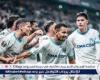 موعد ستاد رين ضد أولمبيك مارسيليا في الدوري الفرنسي والقنوات الناقلة