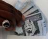 في بنك الإسكندرية بـ 13.42 جنيه.. سعر الريال السعودي اليوم الثلاثاء 21 يناير 2025 - خليج نيوز
