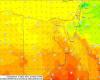 «الأرصاد»: ارتفاعات ملحوظة في درجات الحرارة بمحافظات جنوب البلاد والبحر الأحمر - خليج نيوز