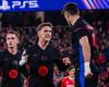 مشاهدة مباراة إنتر ميلان وبرشلونة بث مباشر في نصف نهائي دوري أبطال أوروبا اليوم - خليج نيوز