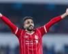 أرقام محمود كهربا مع الاتحاد الليبي بعد تألقه أمام الأولمبي