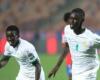 السويس تستضيف قمة غانا ضد السنغال فى كأس أمم أفريقيا للشباب تحت 20 سنة