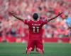 مدرب برشلونة السابق: محمد صلاح يشبه ميسي وتمنيت رؤيته في البرسا - خليج نيوز