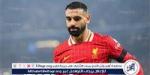 محمد صلاح يتصدر ترتيب هدافي الدوري الإنجليزي بعد نهاية الجولة 17