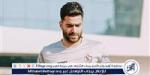 عاجل.. قرار جروس يحسم مصير حمزة المثلوثى في الزمالك