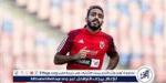 عاجل.. كهربا يغيب عن مران الأهلي ويفاضل بين العروض